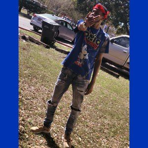 Meet your Posher, Thomas